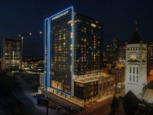 grand hyatt nashville