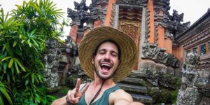 teach abroad