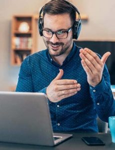 Teaching English Online Course 