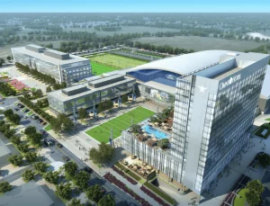 Omni Frisco Hotel