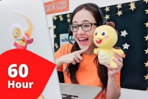 Teaching English Online Course