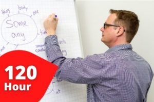 TEFL Certificate Course