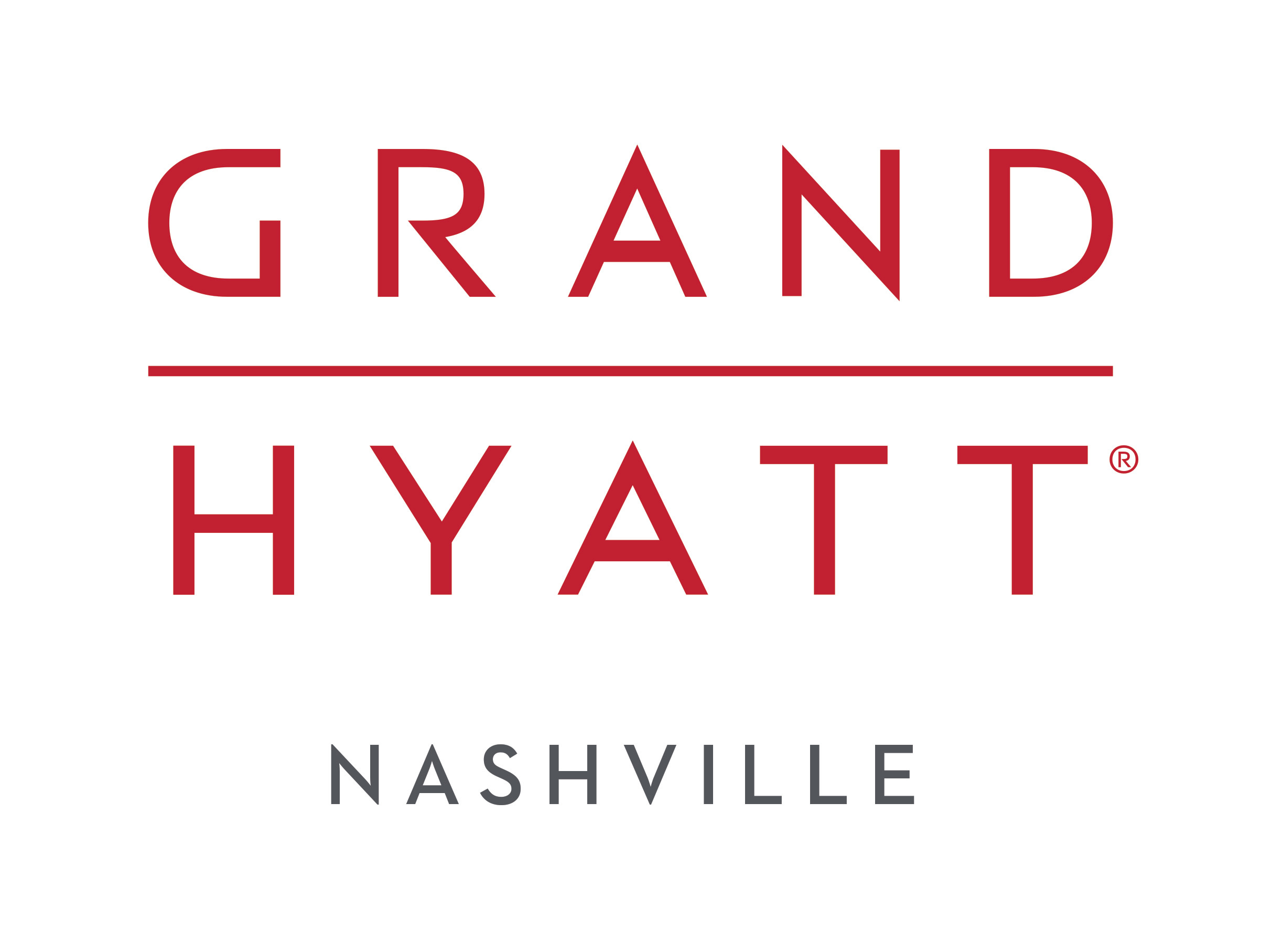 Grand Hyatt Nashville F & B