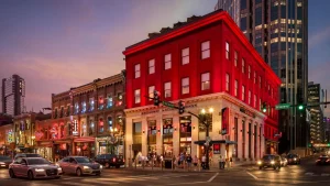 Ole red nashville