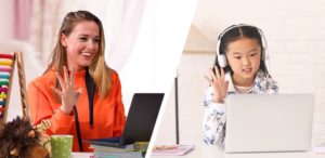 Teaching English Online Course 