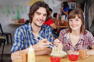 teach english chaina