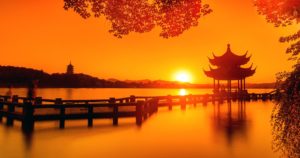 Teaching English in China Requirements