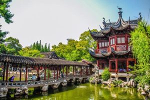 teach english in chaina