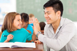 Teaching in USA