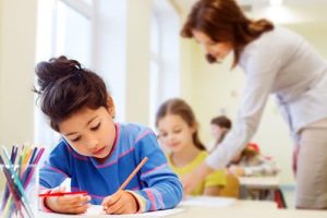 Teach in a US School