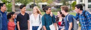 HIGH SCHOOL USA