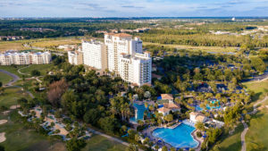 Omni Orlando Champions Gate