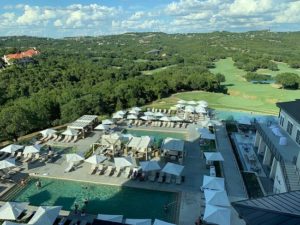 Barton Creek