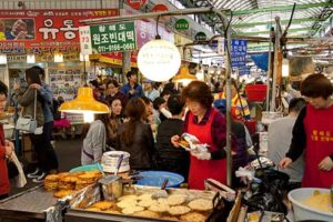 south korea cost of living