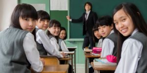 Teach English Abroad