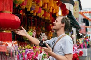 Teach English in China