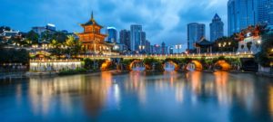 TEACH ENGLISH IN CHINA