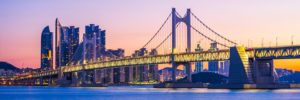 TEACH ENGLISH IN SOUTH KOREA